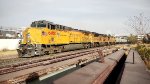 UP 6480 UP 9023 UP 5390